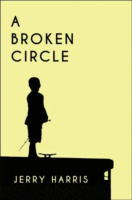 Jerry Harris - Broken Circle, E-bok. Tillgänglighet: Lägg i varukorg