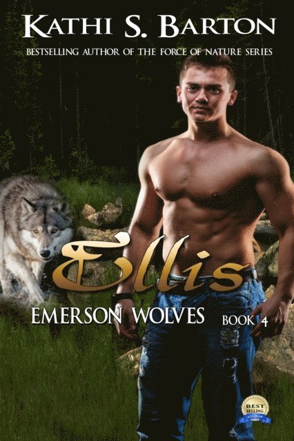 Kathi S Barton - Ellis, E-bok