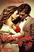 Underneath It All (Sexual Misconduct Volume II)