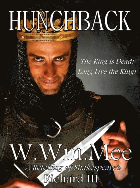 W.Wm. Mee - Hunchback, E-bok. Tillgänglighet: Lägg i varukorg