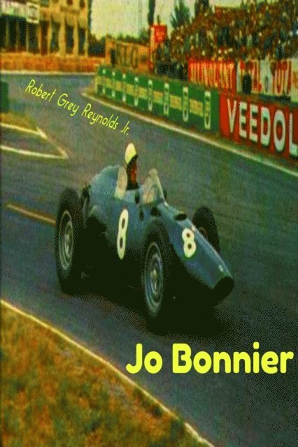 Jo Bonnier