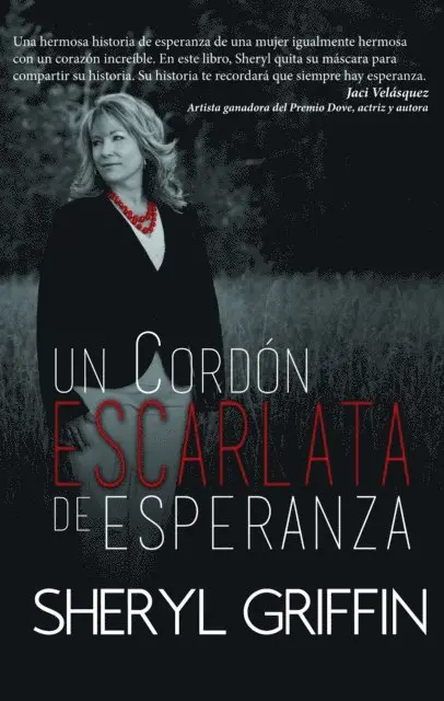 Sheryl Griffin - Un cordon escarlata de esperanza, E-bok. Tillgänglighet: Lägg i varukorg
