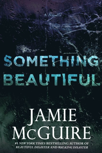 Jamie McGuire - Something Beautiful: A Novella, E-bok