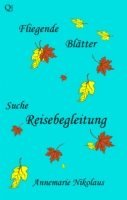 Annemarie Nikolaus - Suche Reisebegleitung, E-bok