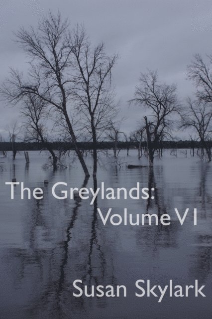 Susan Skylark - Greylands: Volume VI, E-bok. Tillgänglighet: Lägg i varukorg