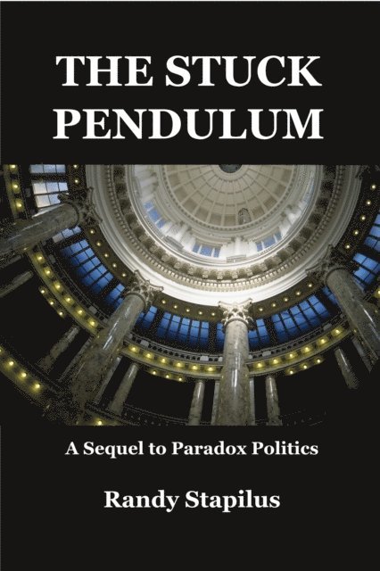 Randy Stapilus - Stuck Pendulum, E-bok. Tillgänglighet: Lägg i varukorg
