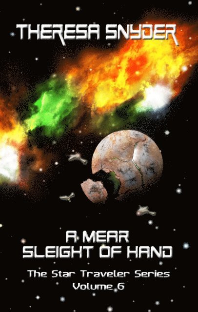 Theresa Snyder - Mear Sleight of Hand, E-bok. Tillgänglighet: Lägg i varukorg