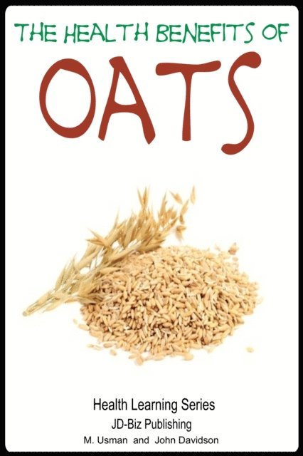 Health Benefits of Oats