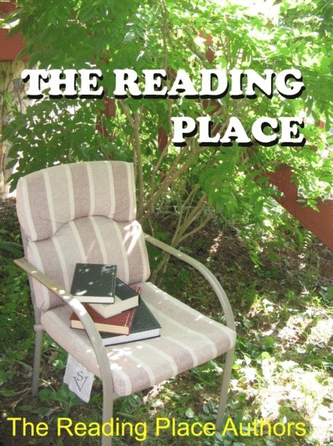 Susan Zimmerman, IO Kirkwood, Amelia Perry, Kristin Swenson, T. J. Perkins, Catharine Leggett, Ronna L. Edelstein, Mike Tuohy, Vincent Guiliano, Drew Hardman, Chelle Wotowiec - Reading Place, E-bok