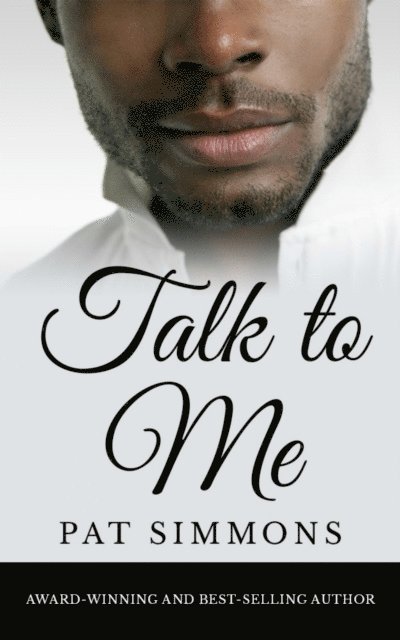 Pat Simmons - Talk to Me (A Love Story in Any Language), E-bok