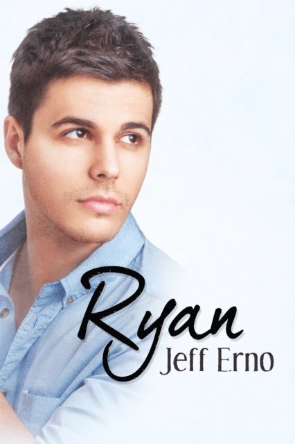 Jeff Erno - Ryan, E-bok