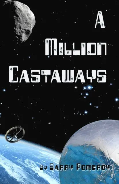 Barry Pomeroy - Million Castaways, E-bok. Tillgänglighet: Lägg i varukorg