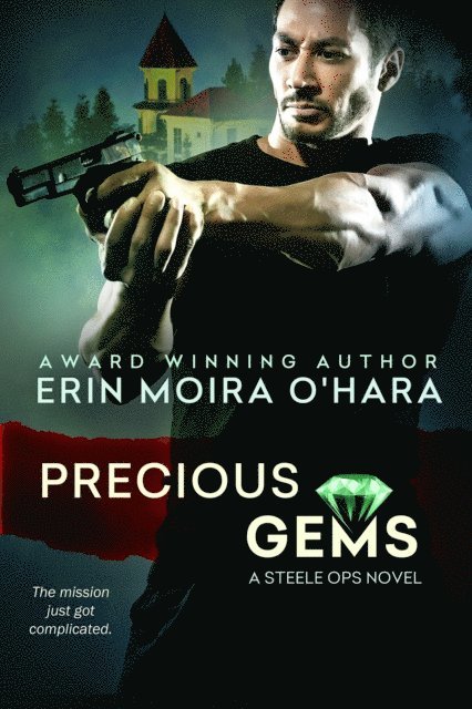 Erin Moira O'Hara - Precious Gems, E-bok