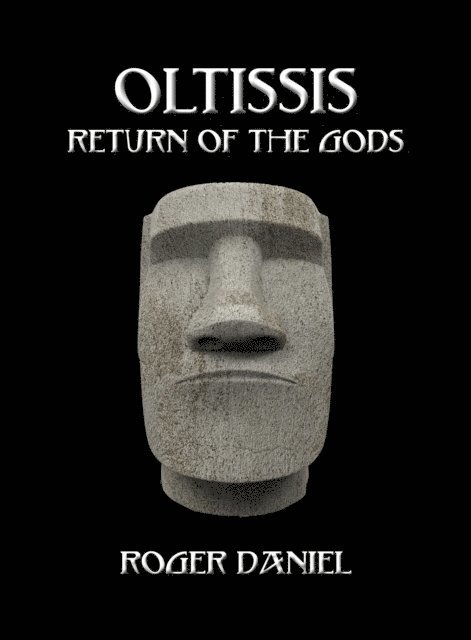 Roger Daniel - Oltissis: Return of the Gods, E-bok. Tillgänglighet: Lägg i varukorg