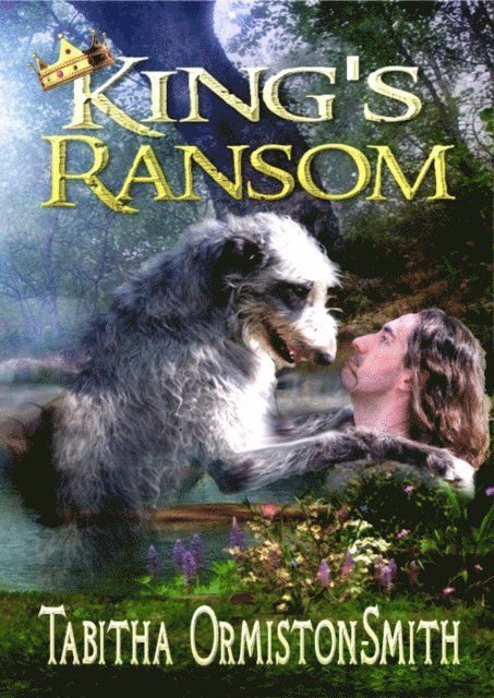 Tabitha Ormiston-Smith - King's Ransom, E-bok. Tillgänglighet: Lägg i varukorg