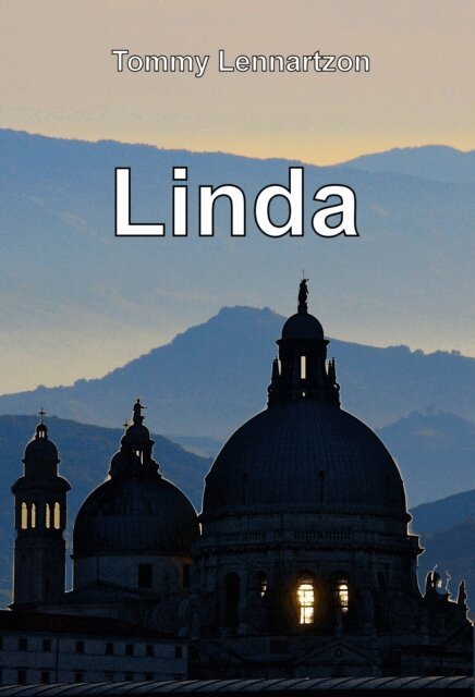 Tommy Lennartzon - Linda, E-bok