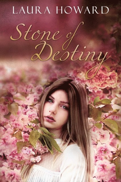 Laura Howard - Stone of Destiny, E-bok