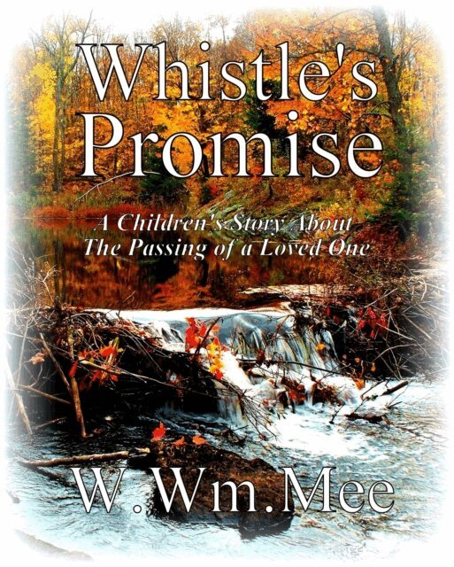 W.Wm. Mee - Wistle's Promise, E-bok. Tillgänglighet: Lägg i varukorg