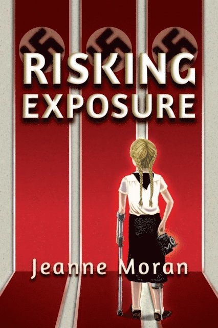 Jeanne Moran - Risking Exposure, E-bok. Tillgänglighet: Lägg i varukorg