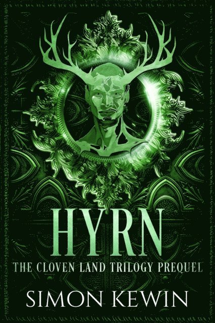 Simon Kewin - Hyrn - a Cloven Land Prequel, E-bok. Tillgänglighet: Lägg i varukorg
