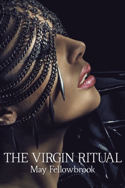 May Fellowbrook - Virgin Ritual, E-bok