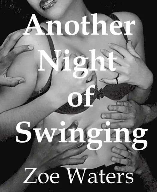 Zoe Waters - Another Night of Swinging, E-bok. Tillgänglighet: Lägg i varukorg