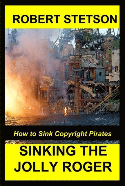 Robert Stetson - Sinking the Jolly Roger, E-bok. Tillgänglighet: Lägg i varukorg