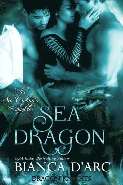 Bianca D'Arc - Sea Dragon, E-bok. Tillgänglighet: Lägg i varukorg