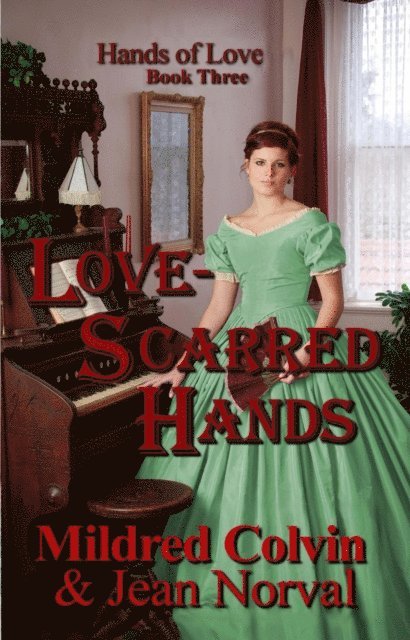 Love-Scarred Hands