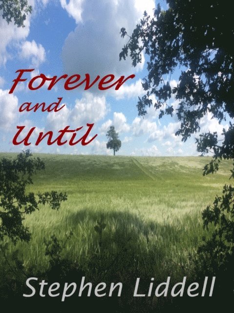 Stephen Liddell - Forever and Until (Book Three of the Timeless Trilogy), E-bok. Tillgänglighet: Lägg i varukorg