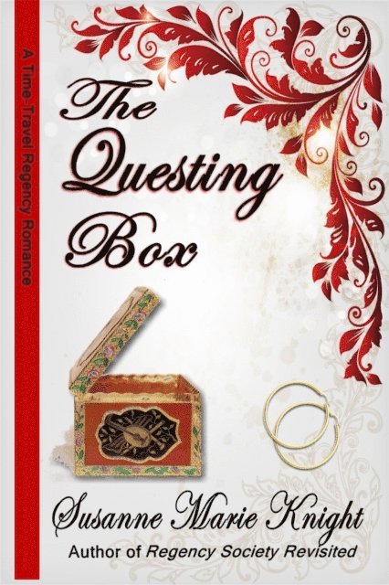 Susanne Marie Knight - Questing Box, E-bok