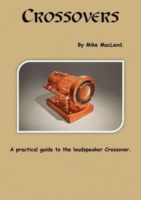 Crossovers: with free spreadsheet and workbook.