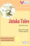 Jataka Tales (ESL/EFL Version with Audio)