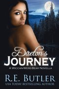 Daeton's Journey (Wiccan-Were-Bear #10)