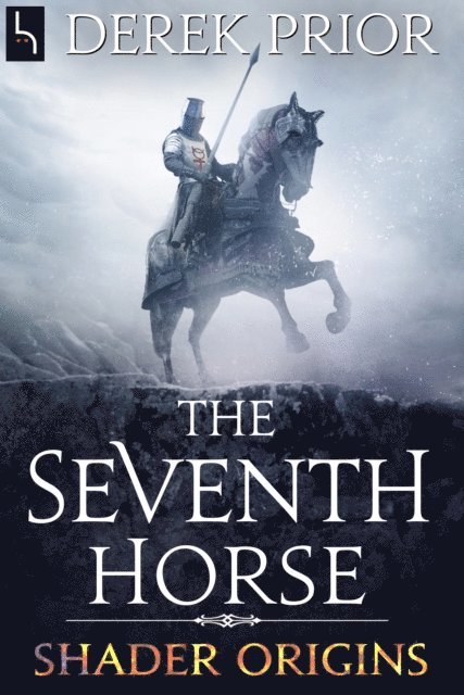 Derek Prior - Seventh Horse, E-bok. Tillgänglighet: Lägg i varukorg