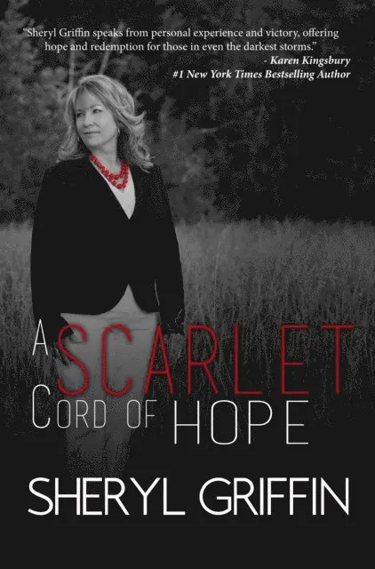 Sheryl Griffin - Scarlet Cord of Hope, E-bok. Tillgänglighet: Lägg i varukorg