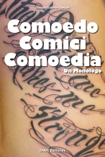Claudio Valerio Gaetani - Comoedo comici comoedia, E-bok. Tillgänglighet: Lägg i varukorg