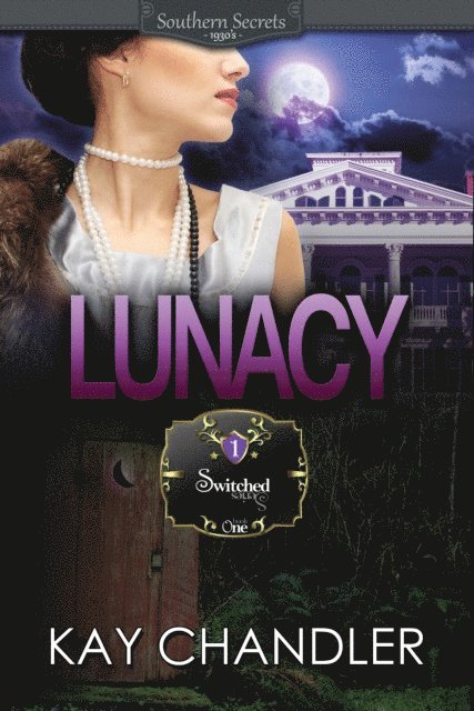 Kay Chandler - Lunacy: Switched Series Book 1, E-bok