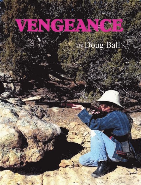 Doug Ball - Vengeance, E-bok. Tillgänglighet: Lägg i varukorg