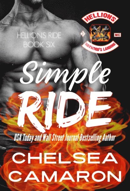 Chelsea Camaron - Simple Ride: Hellions Motorcycle Club, E-bok. Tillgänglighet: Lägg i varukorg