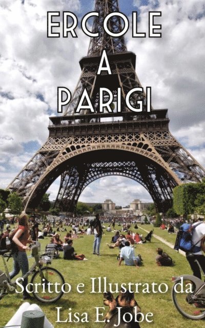 Lisa E. Jobe - Ercole A Parigi, E-bok. Tillgänglighet: Lägg i varukorg