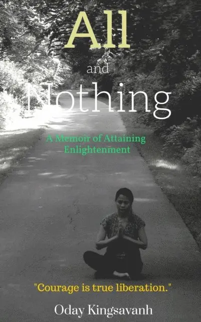 Oday La Kingsavanh - All and Nothing, E-bok. Tillgänglighet: Lägg i varukorg
