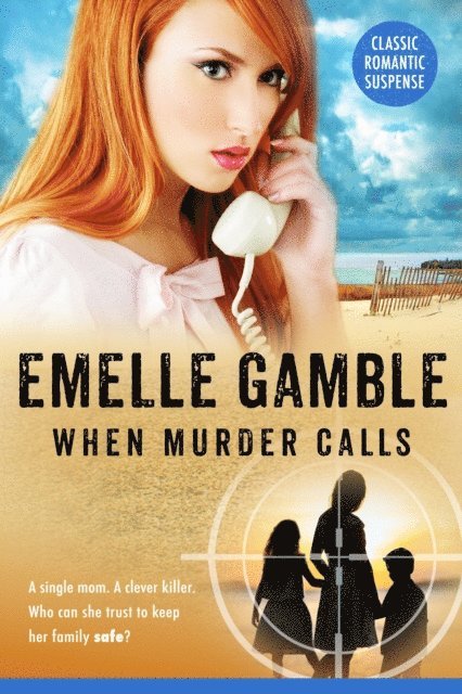 Emelle Gamble - When Murder Calls, E-bok. Tillgänglighet: Lägg i varukorg