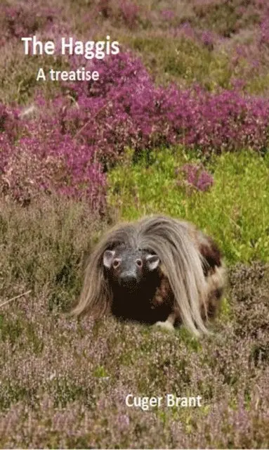 Cuger Brant - Haggis, E-bok. Tillgänglighet: Lägg i varukorg
