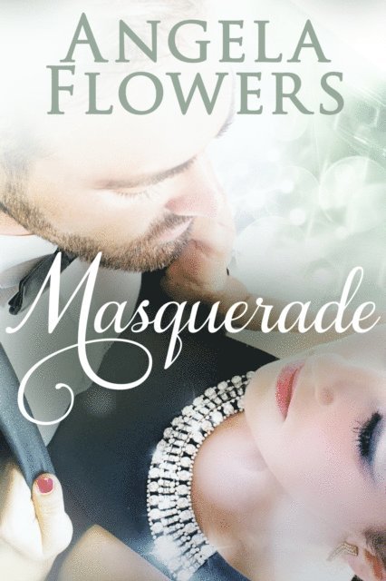 Angela Flowers - Masquerade, E-bok. Tillgänglighet: Lägg i varukorg