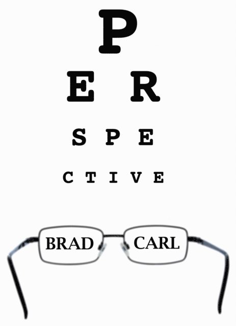Brad Carl - Perspective, E-bok