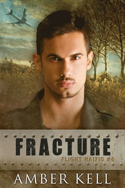 Amber Kell - Fracture, E-bok