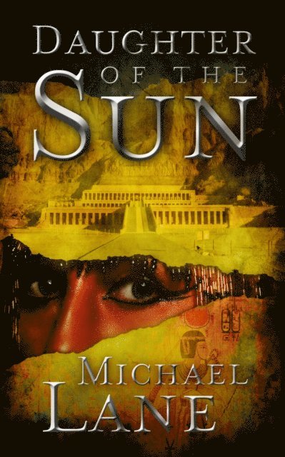 Michael Lane - Daughter of The Sun, E-bok