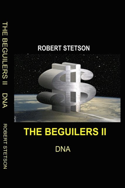 Robert Stetson - Beguilers II DNA, E-bok. Tillgänglighet: Lägg i varukorg