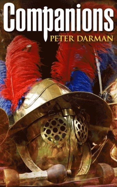 Peter Darman - Companions, E-bok